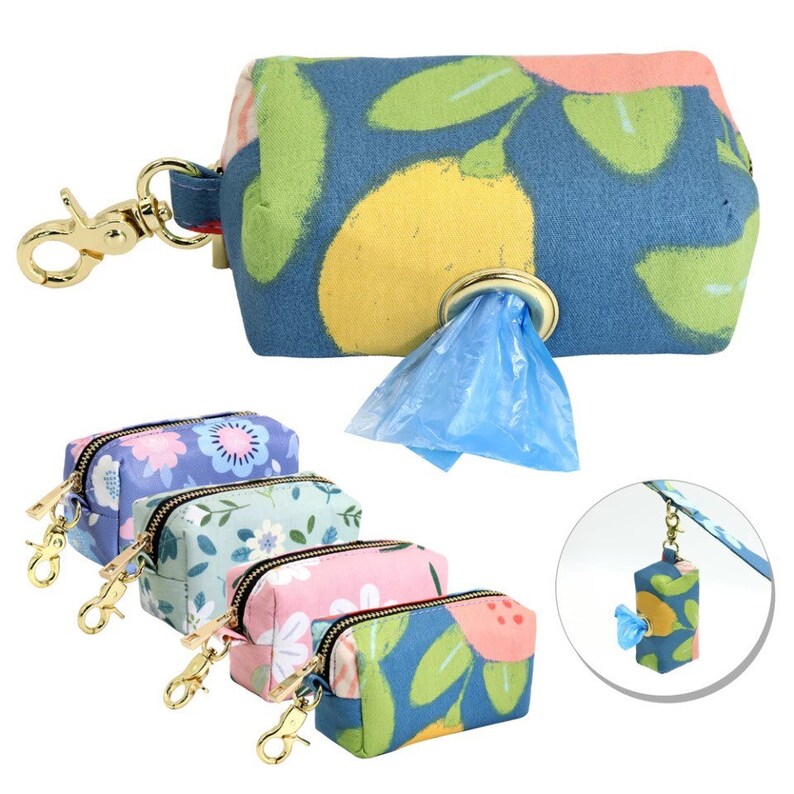 Personalize Dog Collar for Girl Floral Dog Flower Bow Collar Etsy