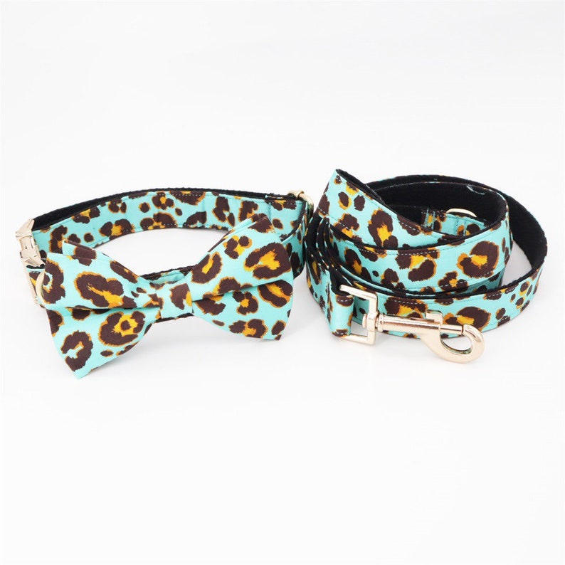 Personalized Dog Collar Xs Dog Collar Dog Collar With Bow Etsy