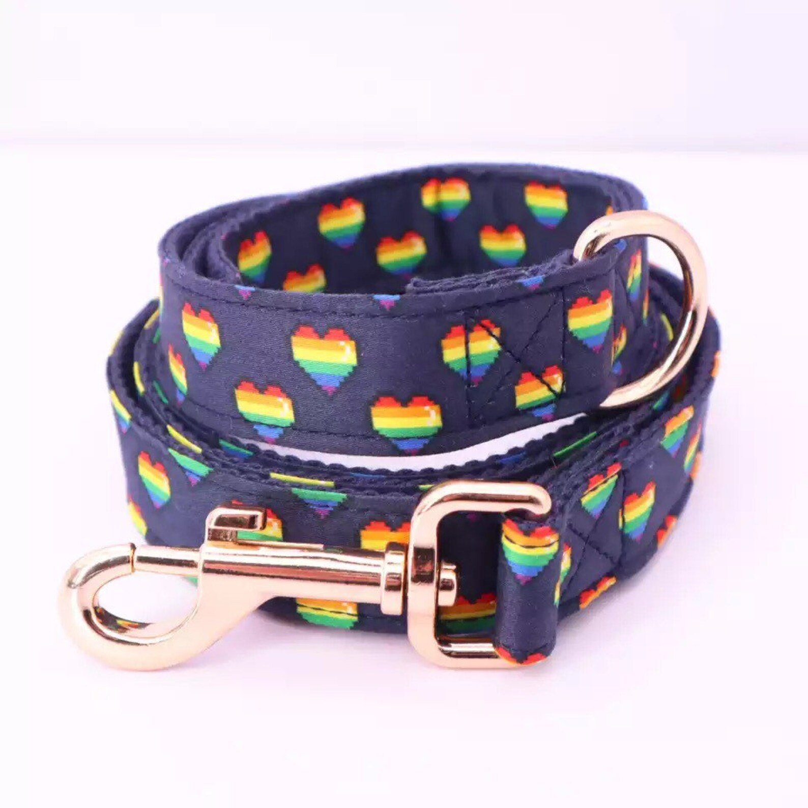 Personalized Dog Collarboy Dog Collar Bow Xs Dog Collar Boy Etsy