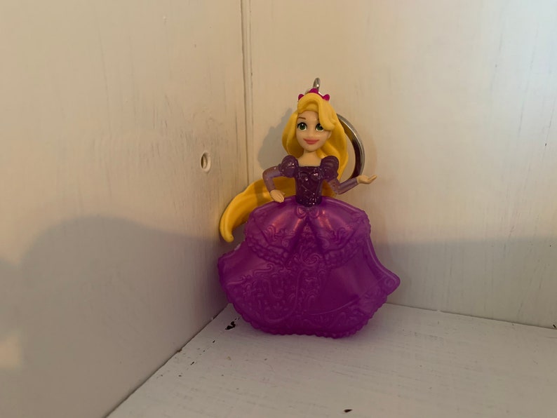 Disney Keychains