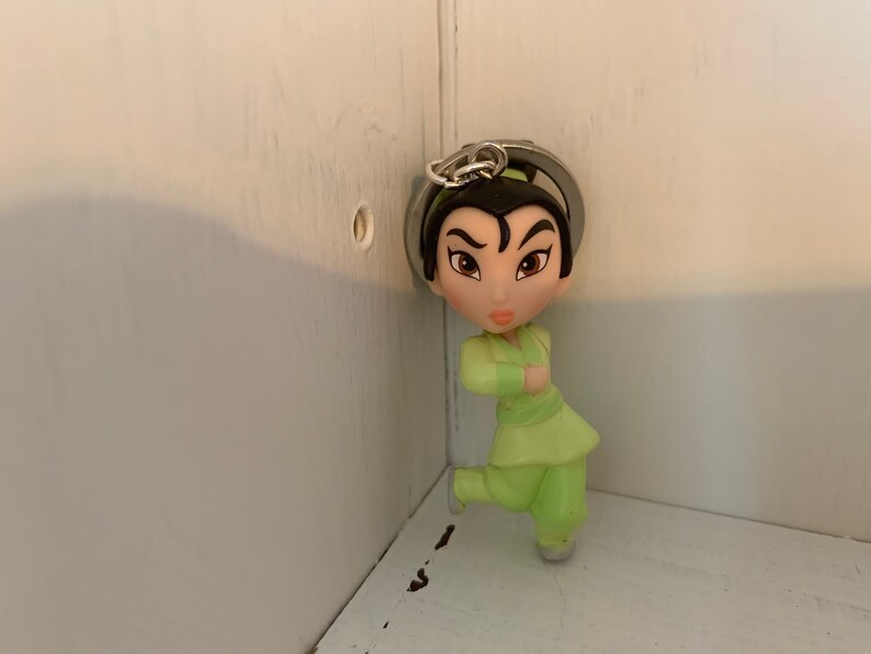 Disney Keychains