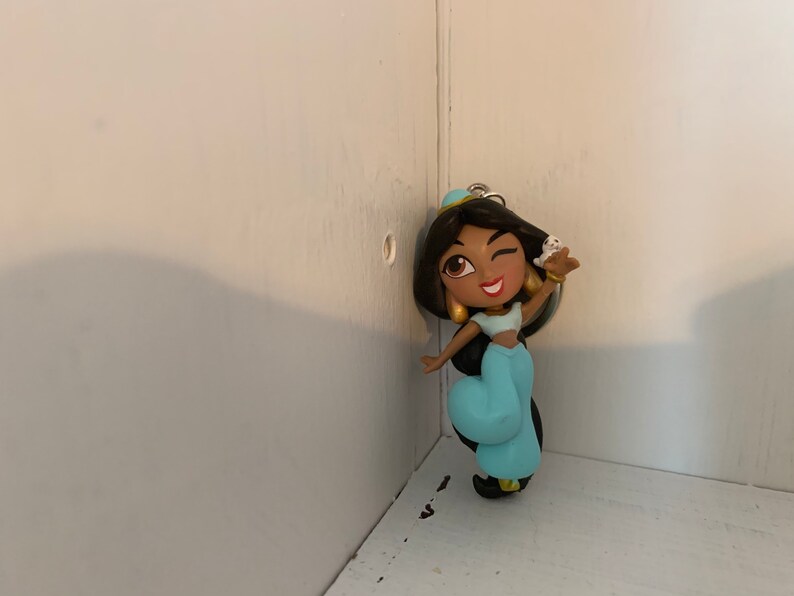 Disney Keychains