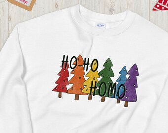 ho ho homo jumper