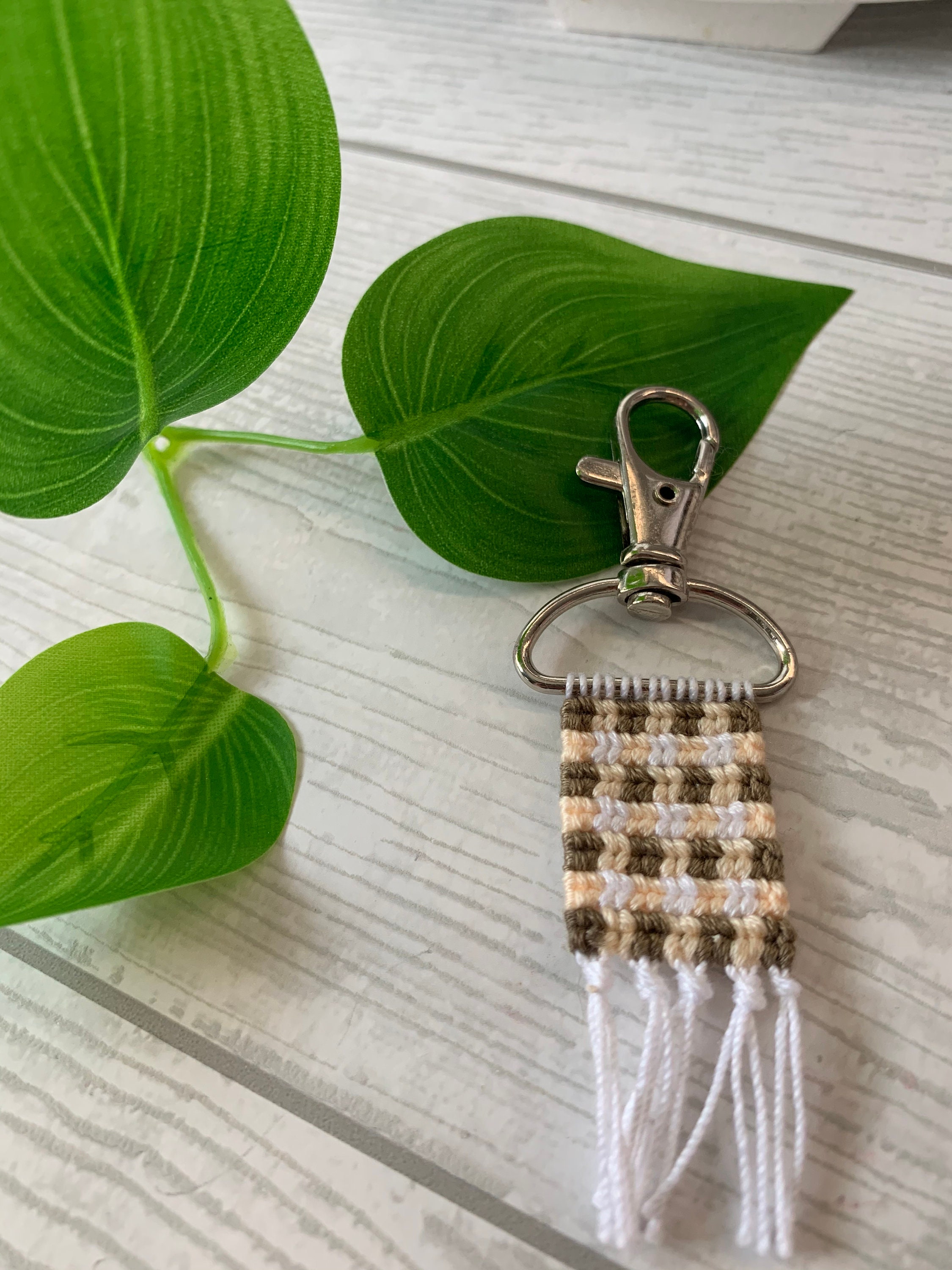 String Keychains SOLD SEPARATELY Unless Bought Together Etsy