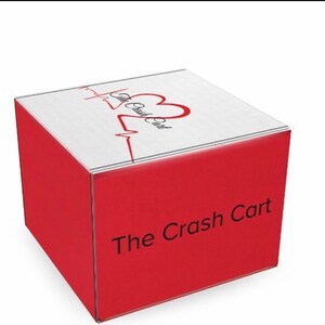 The Crash Cart