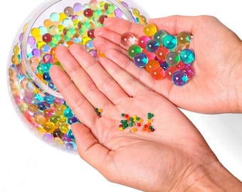 10000 orbeez