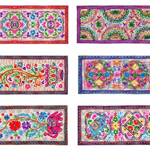 Rajasthani Patchwork Wall Hangings Heavy Embroidery 20 Rajasthani Patchwork Wall Hangings Heavy Embroidery 20