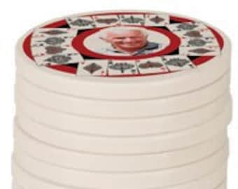 Custom Poker Chips
