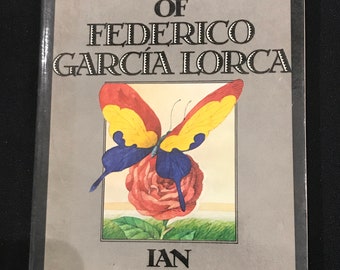 Lorca Etsy