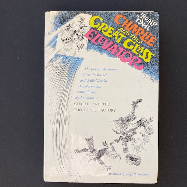 Great Glass Elevator Etsy