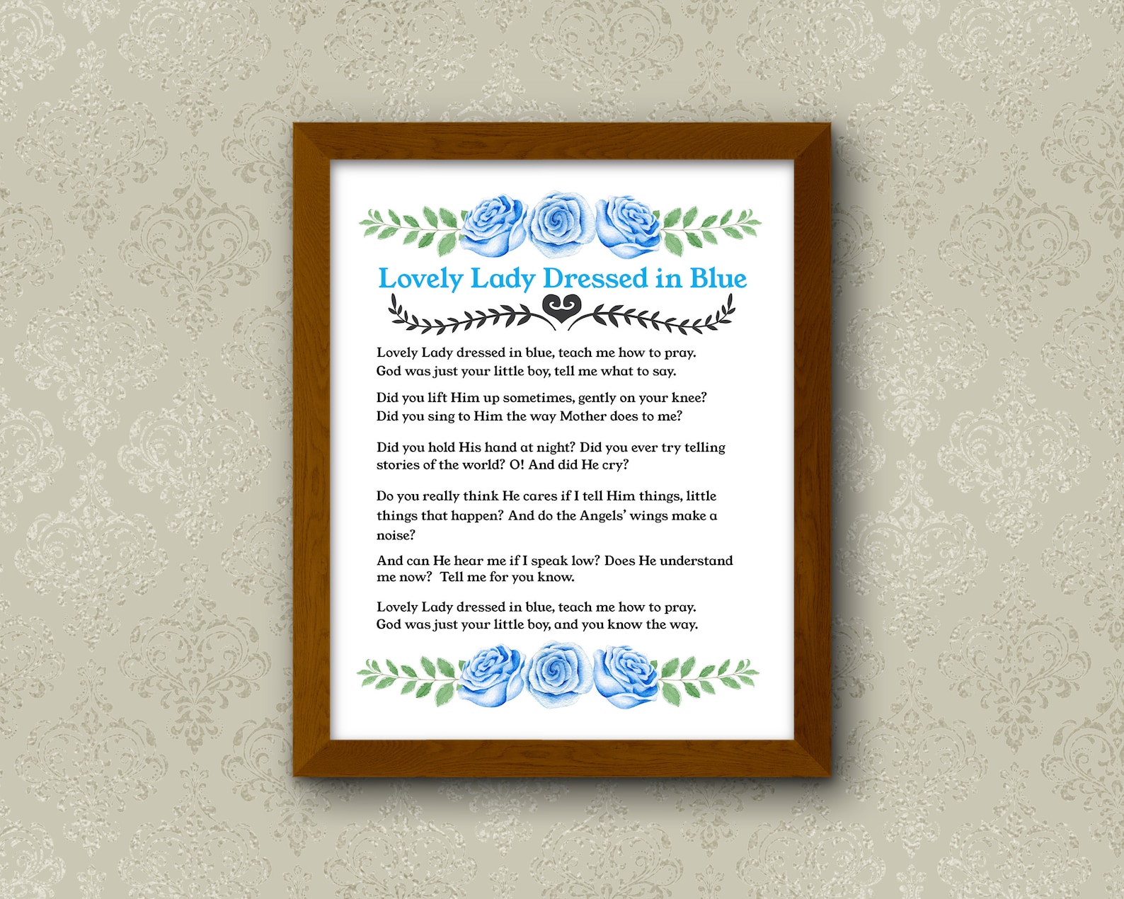 printable-form-for-lovely-lady-dressed-in-blue-poem-printable-forms