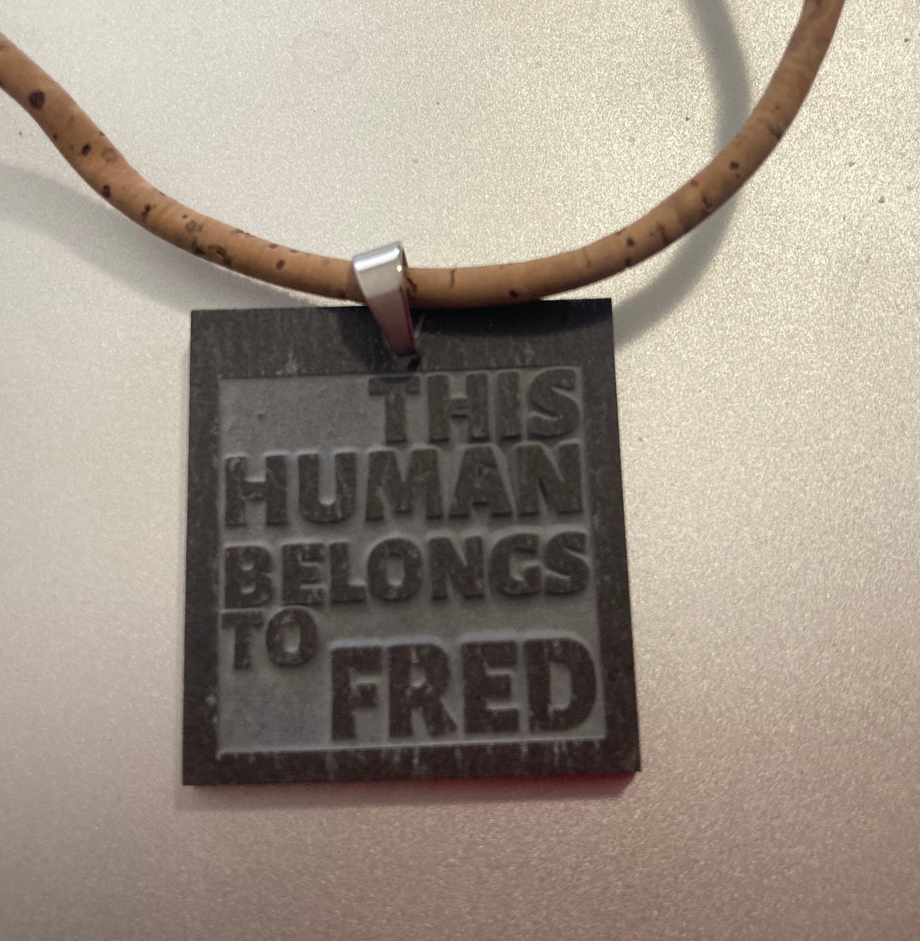 【HUMAN MADE】 ANIMAL NECKLACE : DOG BROWN Human Made NIGO Dog Animal logo charm necklace | eBay
