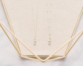 Collana E Orecchini Ananas HUASAI | Simbolo Forza Infertilità | Regalo Incoraggiamento Donna - 3