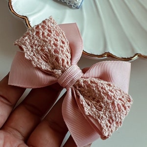 kit Luxury Bows