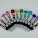 see more listings in the Wine Bottle Stopper section