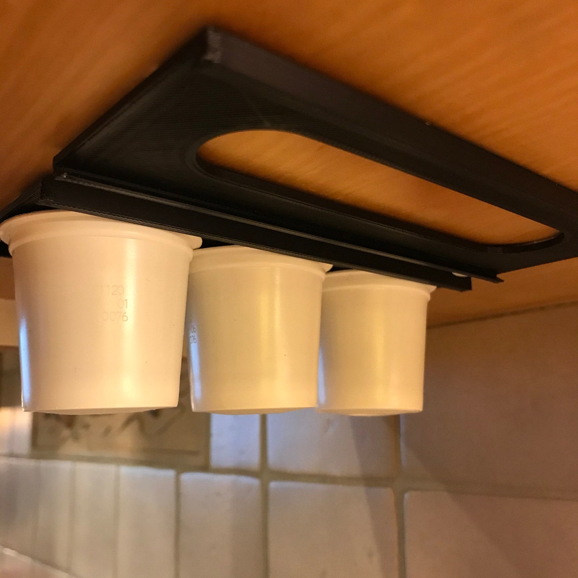 Under Kcup Holder Etsy