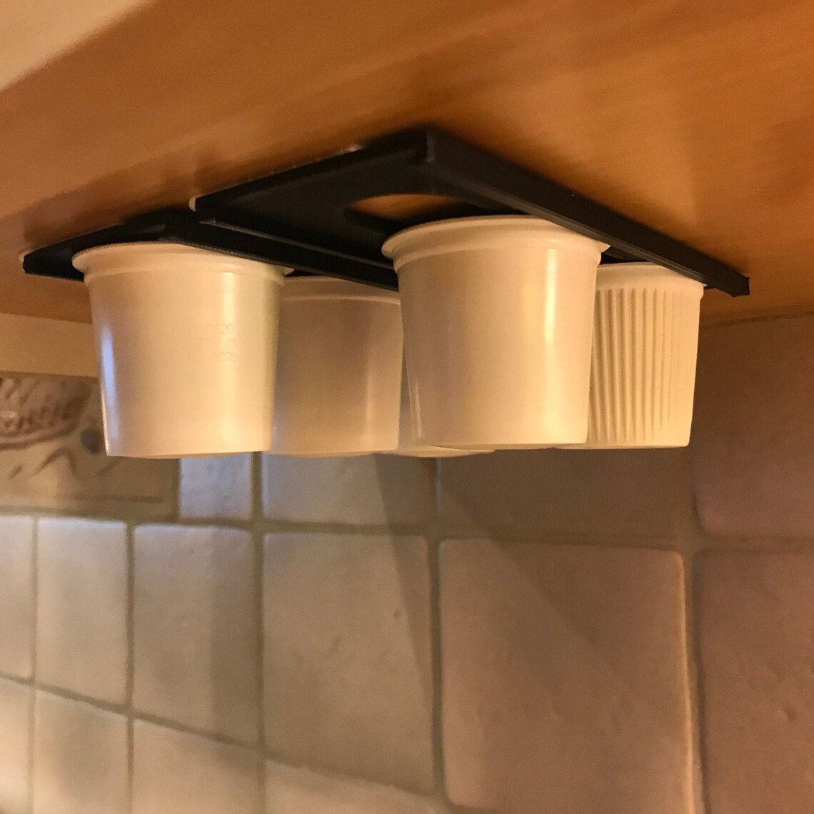 Under Kcup Holder Etsy
