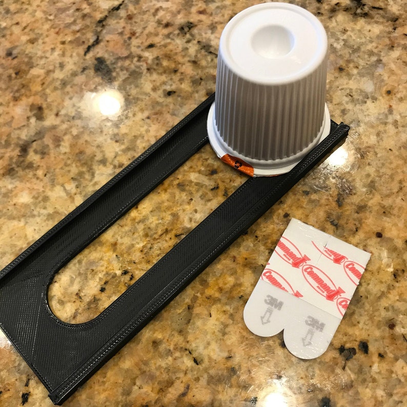 Under Kcup Holder Etsy