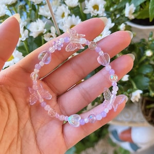 Kpop friendship bracelet outlet