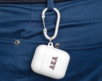 Estuche personalizado AKA Paraphernalia/AirPods Pro