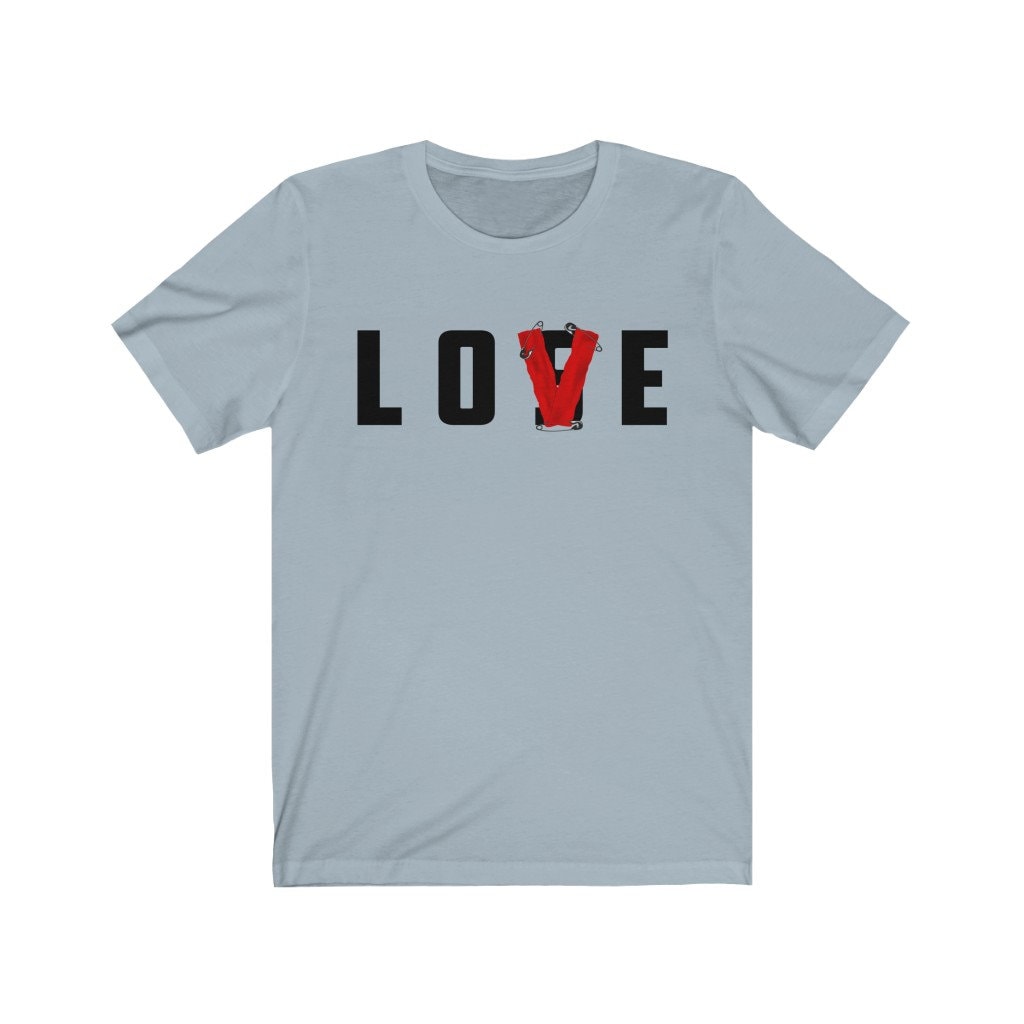 Love Wins T-shirt/ All You Need is Love - Etsy