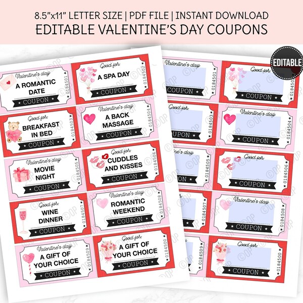 Best Friend Coupons Etsy