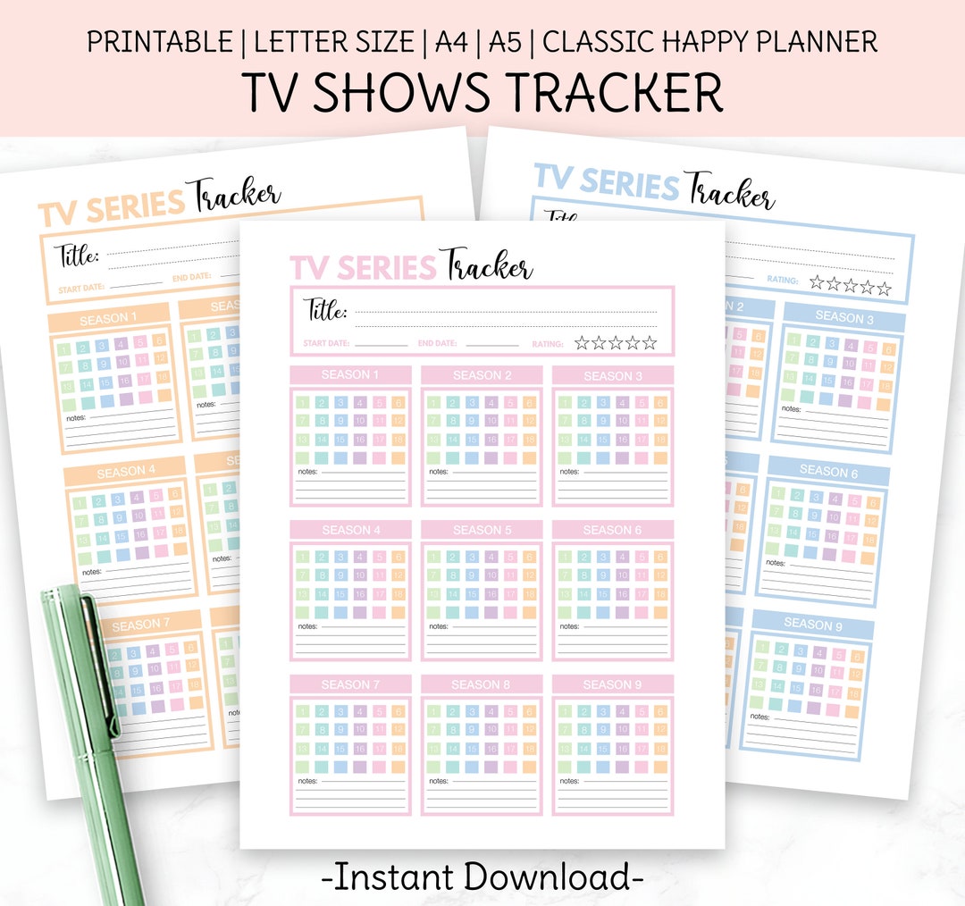Free Weekly Tv Guide Printable Free Printable Free Weekly Tv Guide Printable Free Printable