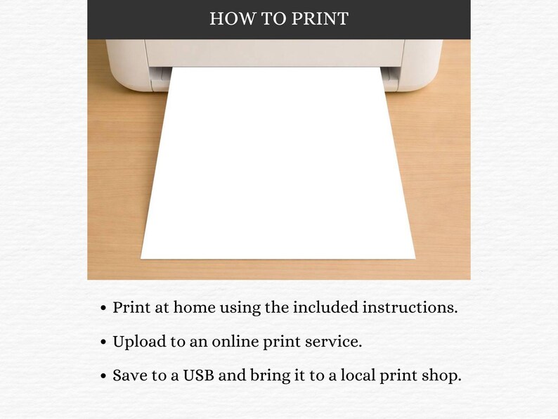 Printable Letter From Camp • Kids Summer Camp Stationery • Camper Note Template • Boys & Girls • Instant PDF image 10