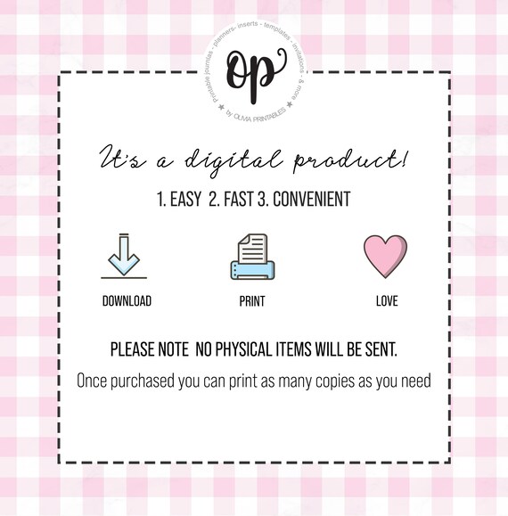 PRINTABLE Savings Tracker, Money Jar Insert, Savings Template.