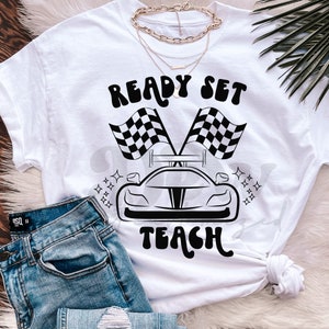 Leraar shirt, kleuterjuf, leraar van kleine mensen shirt, grappige leraar shirt, schattig onderwijs shirt, cadeau voor leraren, leraar Tee