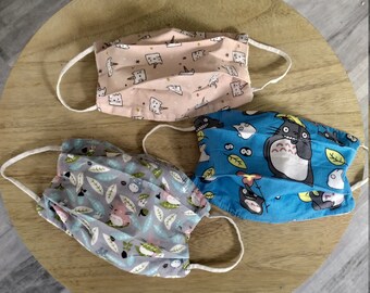 Couche Lavable Chat Etsy Couche Lavable Chat Etsy