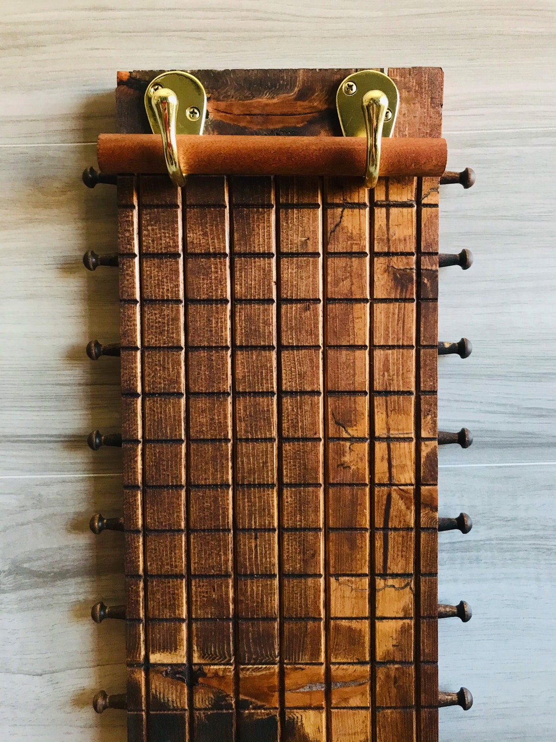 MABELSmacrame wooden board/macrame board/macrame training Etsy