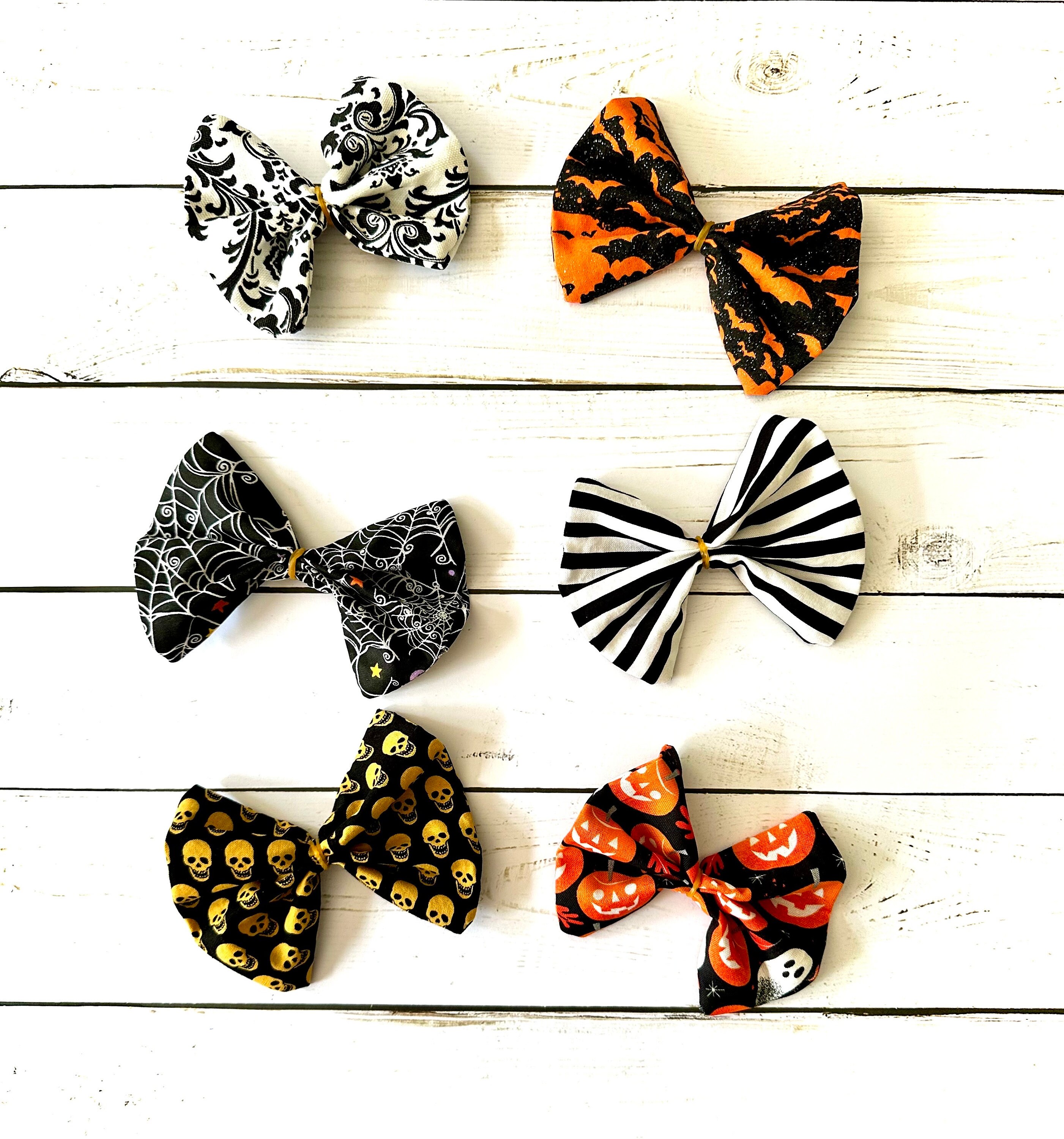 Dog bow ties wholesale sales