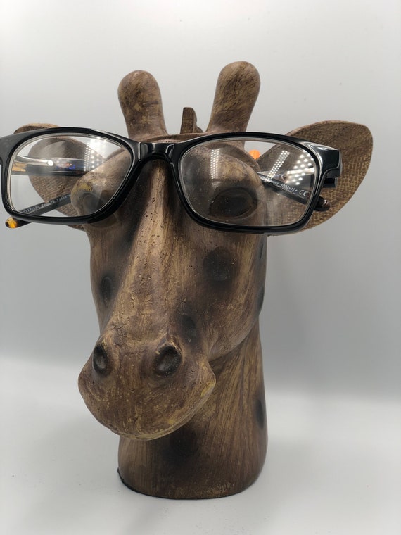 Garneck 4 Pcs Gold Reindeer Christmas Decoration Deer