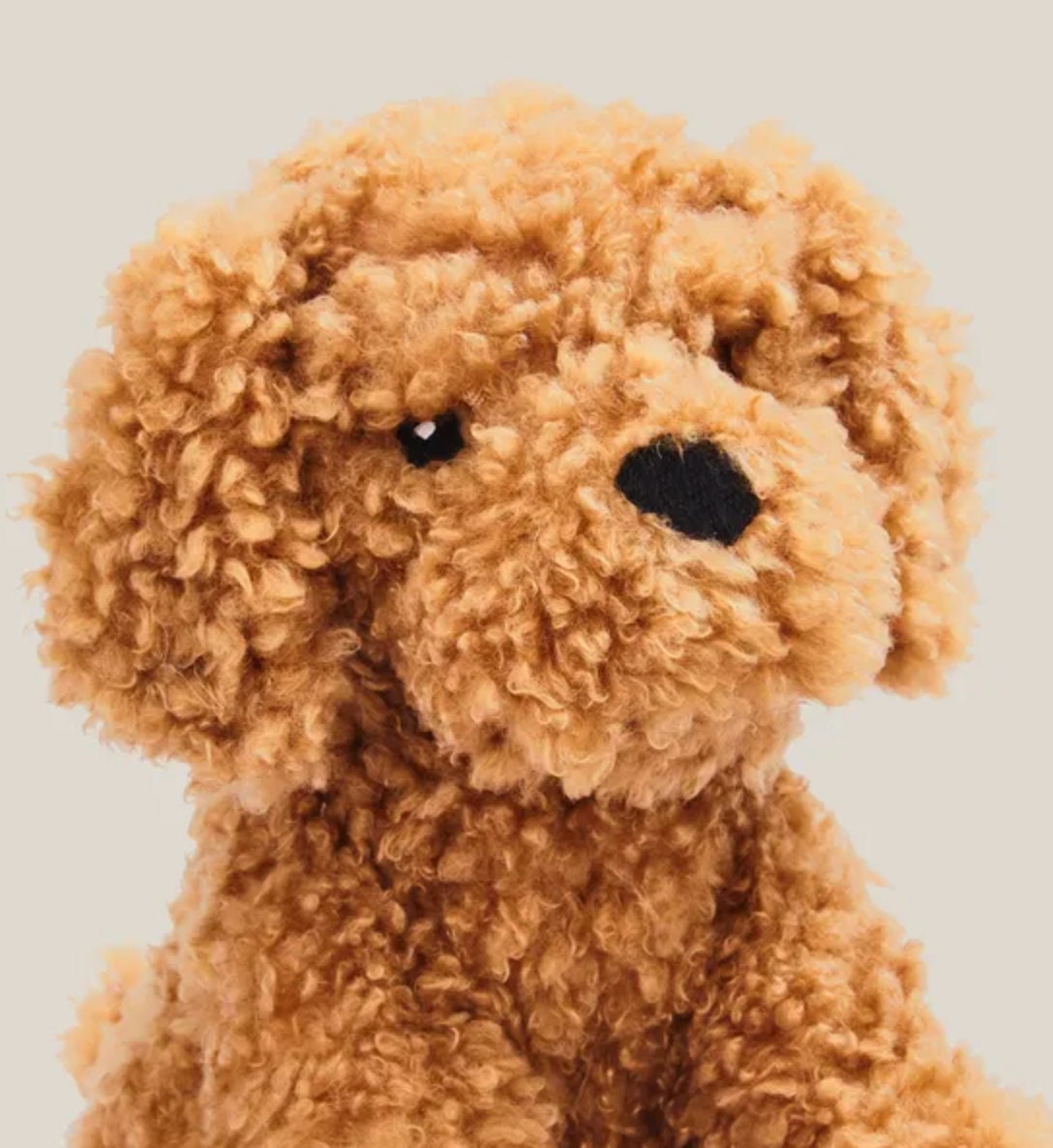 Cockapoo Door Stop Door Stopper in Cockapoo Design Novelty Door