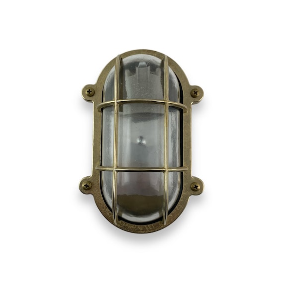 Lampada Da Parete Moretti Luce Taverna 1615 / Vellini - Foto 7