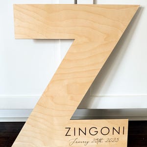 Wedding guestbook alternative wooden name sign wooden letters wedding signs wedding decorations custom wood sign wooden last name sign