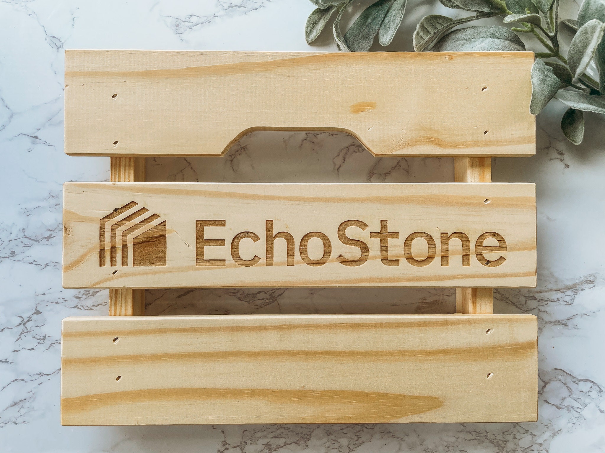 Branded Crates Personalized Crates, Gift Crates, Custom Logo Crates, Holiday Gift ...