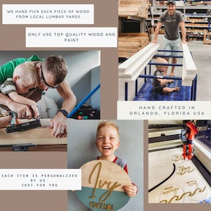 One Year of Baby Photo Board, Daisy Boho Retro First Birthday Photo Arch, Baby 1st Birthday Wood Sign, Daisy Party Decoration