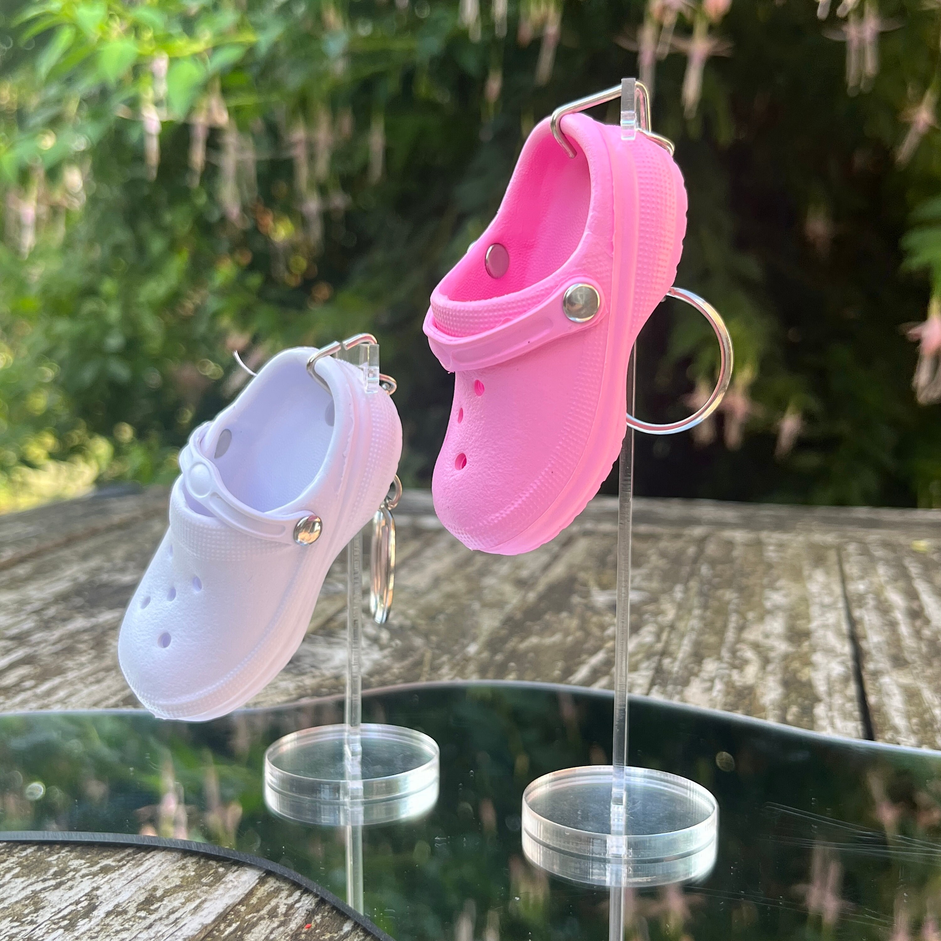 Mini Crocs for Cats Dogs Pets Animals, Cute Mini Crocs for Baby Shower,  Mini Crocs Shoes for Pet Lovers Cat Lovers Dog Lovers -  Australia