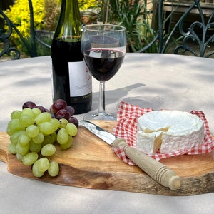 Charcuterie Boards