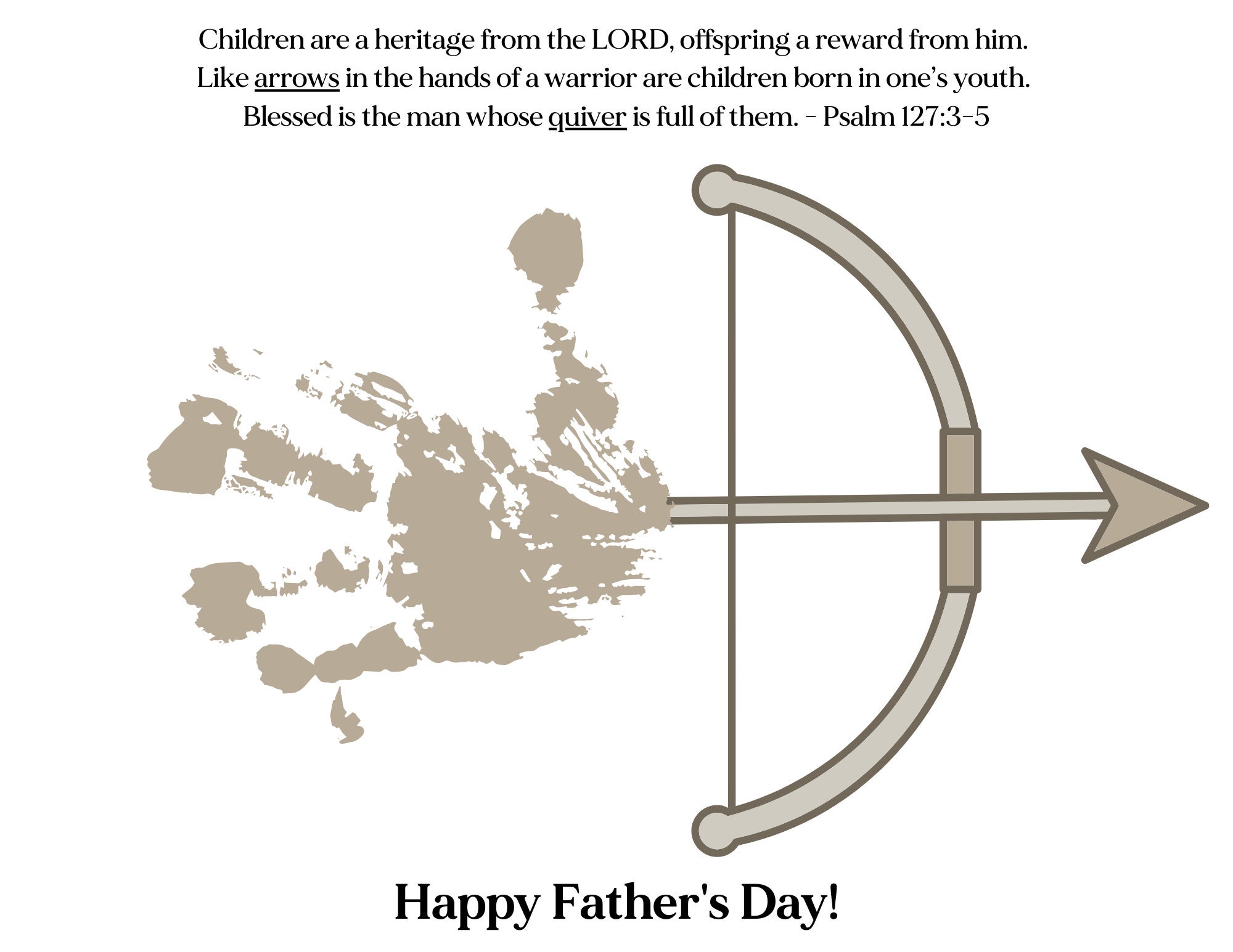 Father's Day Crafts for Kids - Father's Day Crafts for Christian Dads ...