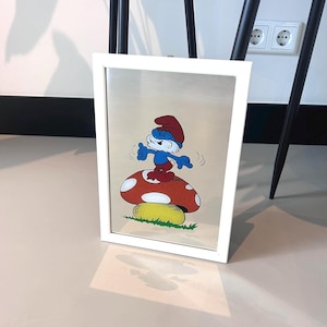 Peanuts wall mirror - Etsy 日本