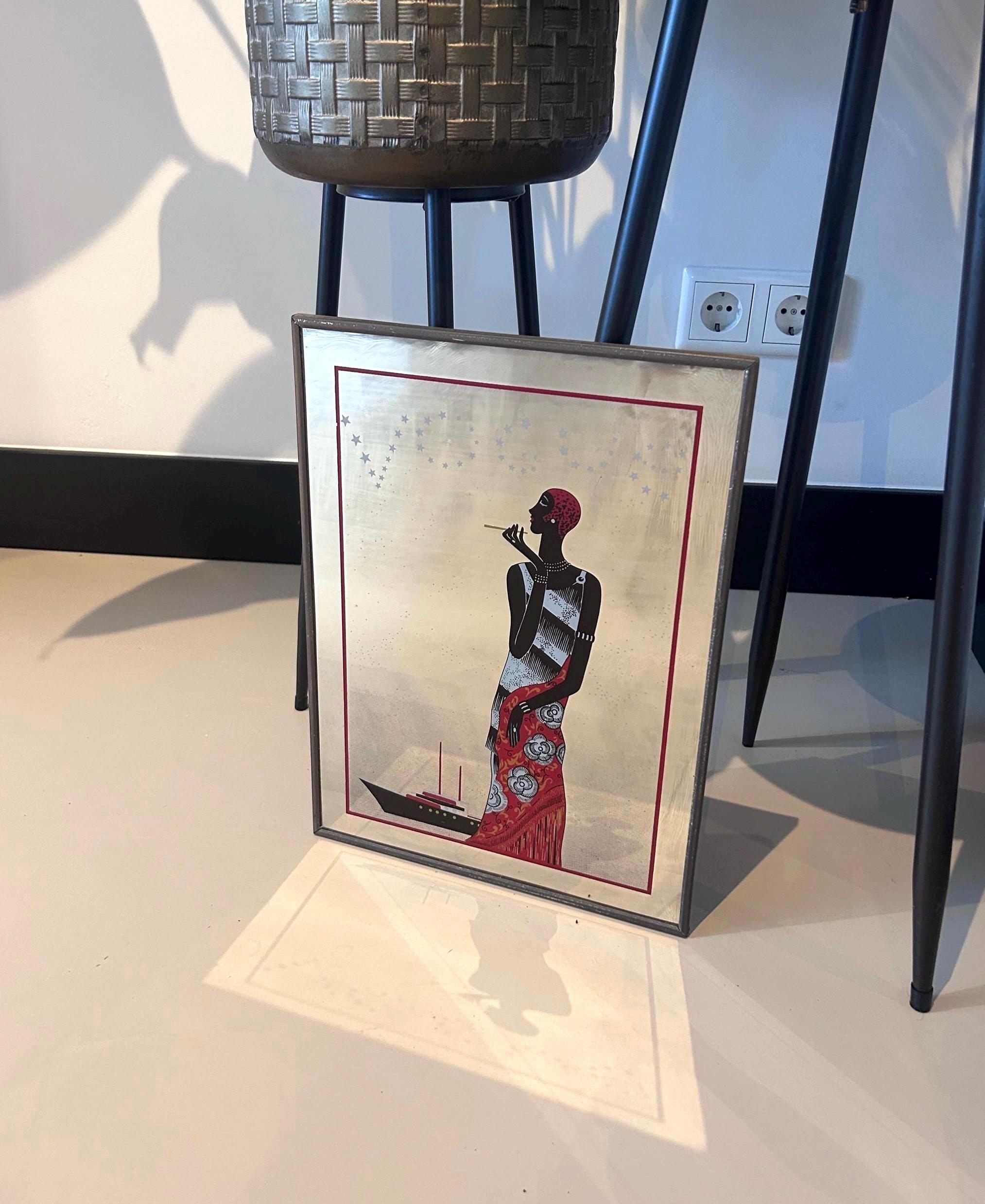 Vogue cover mirror - Etsy 日本