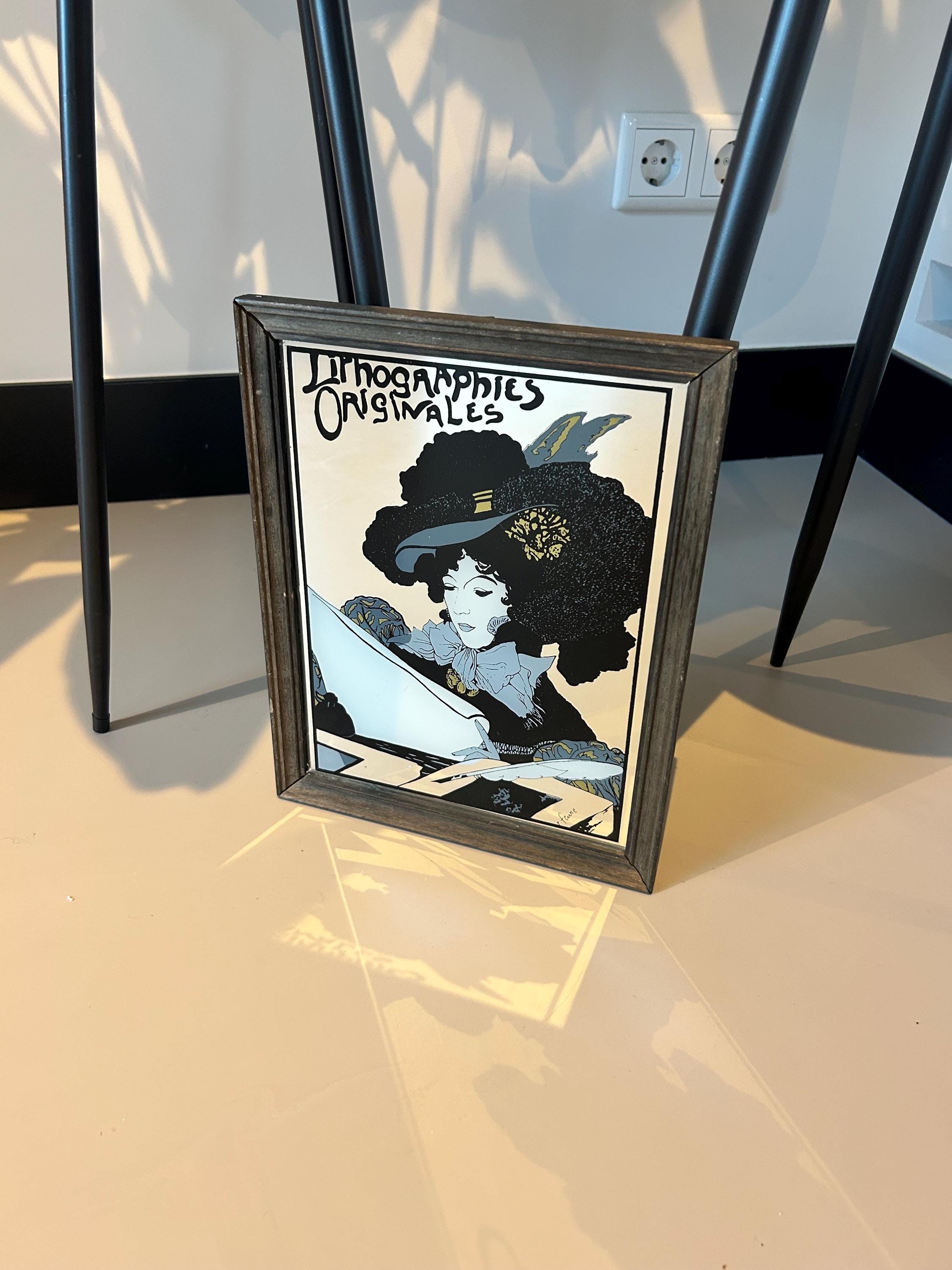 George Bates Art - Etsy Finland