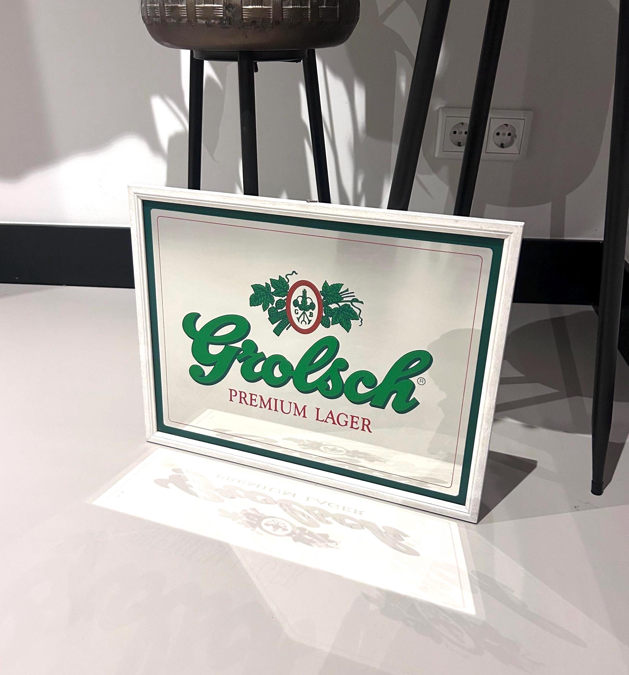 Grolsch - Etsy 日本