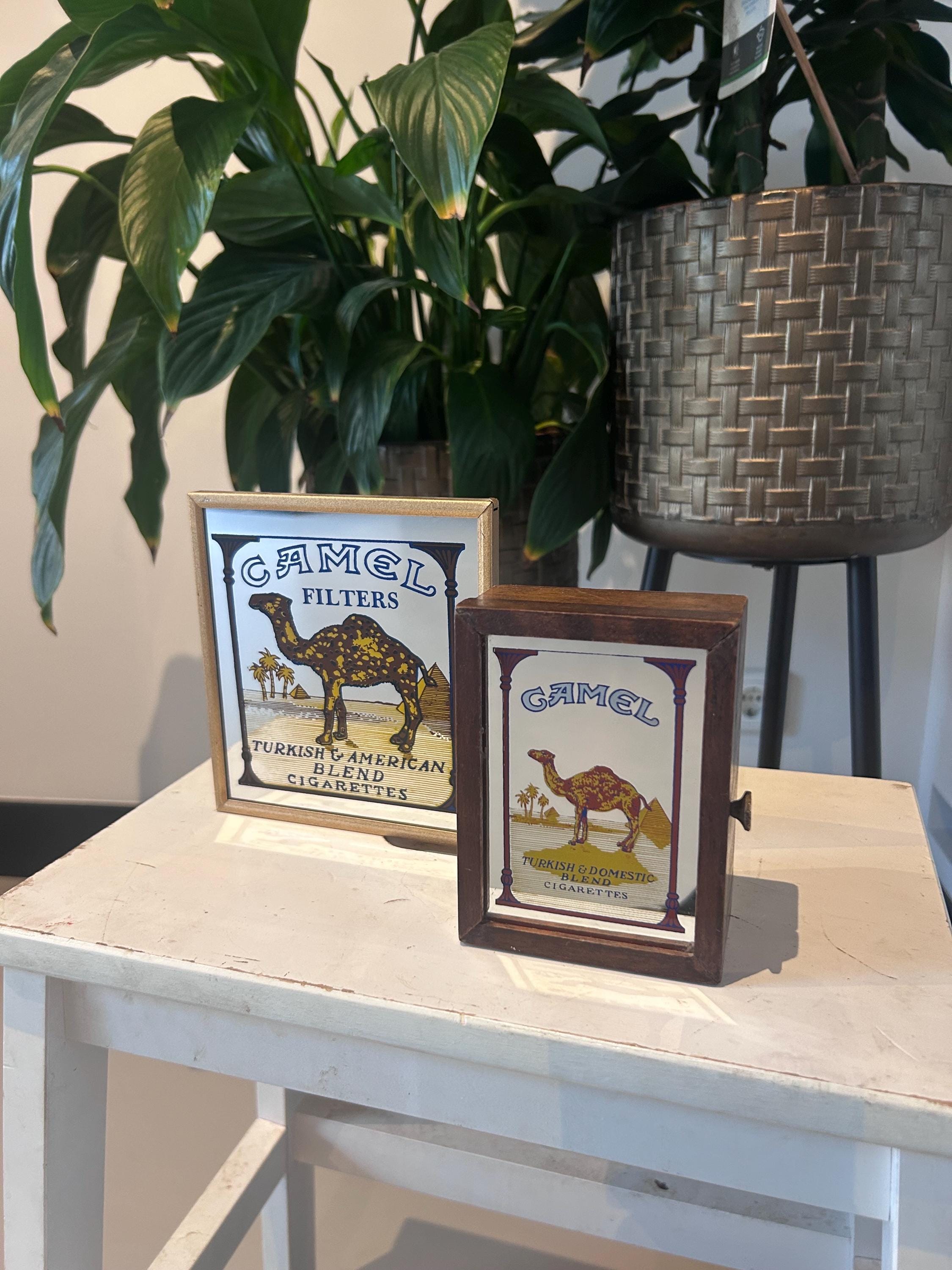 Camel cigars - Etsy België, image size:2250x3000