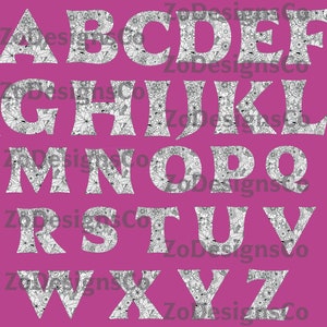 Mandala Letters A to Z