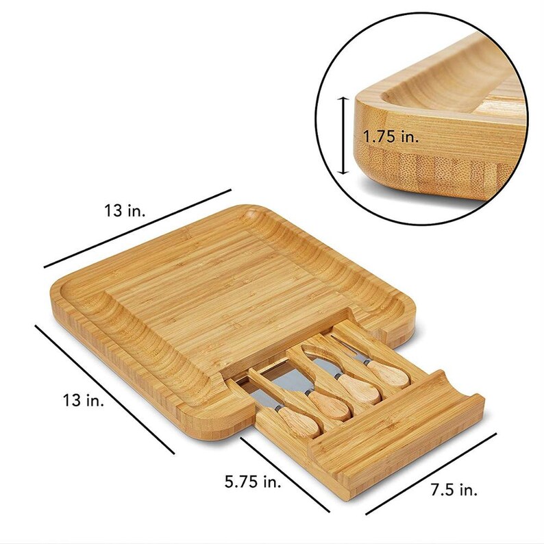 Housewarming Giftcustom Cheese Boardengraved Cutting Board Etsy Canada