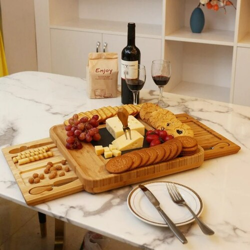 housewarming gifts,Personalized cheese board,Custom cheese board,Engraved cutting board, Wedding gifts, Gifts for the couple,Christmas gifts